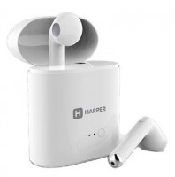 Bluetooth  Harper HB-508 White - -     - RegionRF - 