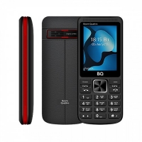   BQ M-2455 BOOM Quatro Black - -     - RegionRF - 