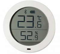 Метеостанция Xiaomi Mi Temperature and Humidity Monitor - Интернет-магазин бытовой техники и электроники - RegionRF - Екатеринбург