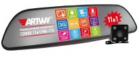  ARTWAY MD-170 Android 7",19201080,170,,3G,Wi-Fi,GPS,2 , - -     - RegionRF - 