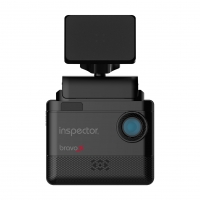  Inspector Bravo S + - +GPS  ,1920x1080,140 ,2,4",Wi-Fi,  - -     - RegionRF - 