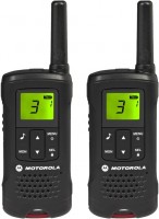 Motorola TLKR-T61 - -     - RegionRF - 
