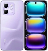  INFINIX HOT 50i X6531B 4/128 Purple   ! - -     - RegionRF - 