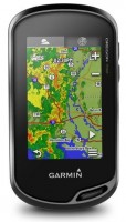 GPS- Garmin Oregon 700t,GPS, (010-01672-10)    6.xx - -     - RegionRF - 