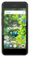   DIGMA LINX A453 8Gb Black - -     - RegionRF - 