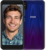   INOI 3 Lite Twilight Blue 3G, 18:9, 5,0" FW+ 960*480, 1/8Gb, 8-0.3Mp+5Mp - -     - RegionRF - 