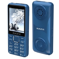   MAXVI P110 Marengo - -     - RegionRF - 