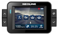  Neoline X-COP 9000  + -+GPS - -     - RegionRF - 