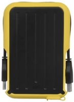   2,5" Silicon Power 1Tb A66 Armor Yellow SP010TBPHD66SS3Y - -     - RegionRF - 