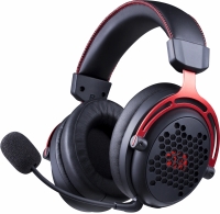   Redragon Diomedes Pro  BT,2.4G //  /  7.1 - -     - RegionRF - 
