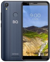   BQ S-5530L Intense Dark Blue Brushed - -     - RegionRF - 