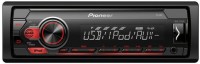  Pioneer  MP3/WMA MVH-S110UI - -     - RegionRF - 