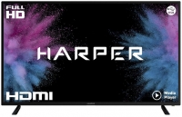 LED  Harper 43F660T  43"/1920*1080/DVB-T2/3*HDMI/1*USB - -     - RegionRF - 