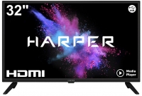 LED  Harper 32R670T  32"/1366*768/DVB-T2/2*HDMI/1*USB - -     - RegionRF - 