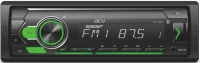 ACV MP3/WMA AVS-912BG ,50Wx4, BLUETOOTH, App,Google, SD, USB, AUX - -     - RegionRF - 
