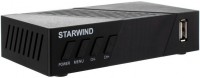  DVB-T2 Starwind CT-140  - -     - RegionRF - 