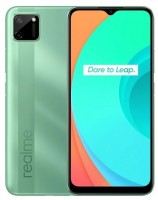   Realme C11 2/32Gb Mint - -     - RegionRF - 