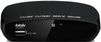   DVB-T2 BBK SMP002HDT2 - HDMI, USB, 3xRCA, Full HD, TimeShift - -     - RegionRF - 