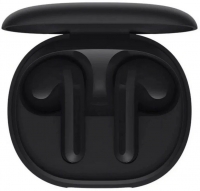 Bluetooth  Xiaomi Redmi Buds 4 Lite Black (BHR7118GL - -     - RegionRF - 