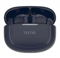 Bluetooth  Tecno Buds 4 Air (BD04 Air)  - -     - RegionRF - 