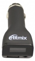 mp3  Ritmix FMT-A740 ,USB,  AUX-in (. 20 .) - -     - RegionRF - 