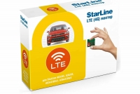 GSM-  STARLINE LTE (4G)  , - 9 600 .A63, A64, A93, A94, B64 - -     - RegionRF - 