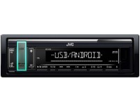  JVC  MP3/WMA KD-X161 450, - -     - RegionRF - 