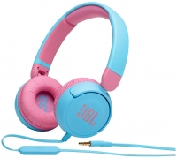  JBL JR310 Blue () , - -     - RegionRF - 