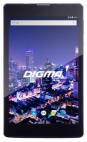  Digma CITI 7507 LTE Black - -     - RegionRF - 
