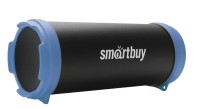   SmartBuy SBS-4400 TUBER MKII - (MP3-, FM-, 6 ) - -     - RegionRF - 