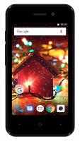   DIGMA HIT Q401 8Gb Grey _    2sim, 4" TN, 800*480, 2Mp - -     - RegionRF - 