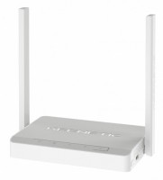 Wi-Fi  Keenetic DSL (KN-2010) - -     - RegionRF - 
