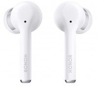 Bluetooth  Honor Magic Earbuds White (WAL-AT020) - -     - RegionRF - 