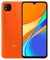   XIAOMI Redmi 9C 3/64Gb NFC Sunrise Orange - -     - RegionRF - 