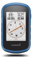 GPS- Garmin eTrex Touch 25, 2.6" (010-01325-03) GPS - -     - RegionRF - 