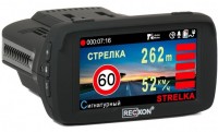  Recxon Ultra SIGNATURE+- +GPS 2.7",2304x1296,170*,A7LA50,WDR, ., - -     - RegionRF - 
