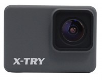  X-TRY XTC260 Real 4K Wi-Fi Standart (-) - -     - RegionRF - 