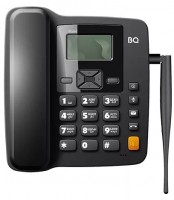  BQ-2410 Point Black ( GSM) - -     - RegionRF - 