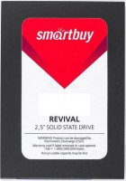 SSD  SATA III SmartBuy Revival 3 240GB - -     - RegionRF - 
