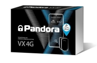  Pandora VX-4G  GPS 4G/LTE/3G/2G GSM, GPS/,Bluetooth 5.0,2CAN - -     - RegionRF - 