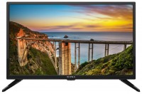 LED  Supra STV-LC24ST0085W 24"/1366*768/SmartTV/DVB-T2/S2/2*HDMI/2*USB - -     - RegionRF - 