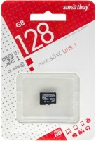   MicroSDXC_128 Gb SmartBuy class 10 / UHS-I / SB128GBSDCL10-00 - -     - RegionRF - 