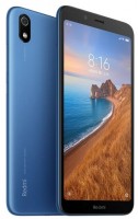   XIAOMI Redmi 7A 16Gb Matte Blue - -     - RegionRF - 