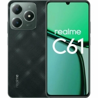   Realme C61 8/128Gb    ! - -     - RegionRF - 