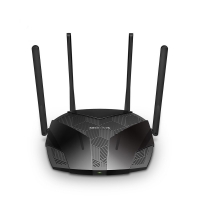 Wi-Fi  Mercusys MR70X - -     - RegionRF - 