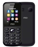   INOI 105 Black - -     - RegionRF - 