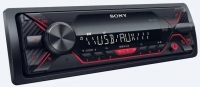  Sony DSX-A110U , USB,MP3, WMA, FLAC - -     - RegionRF - 