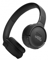 Bluetooth  JBL Tune 520 BT Black - -     - RegionRF - 