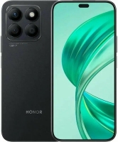   Honor  X8b 8/256Gb Black - -     - RegionRF - 