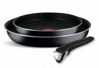   TEFAL 04238840 INGENIO Black 2 , 24/28 ,  - -     - RegionRF - 